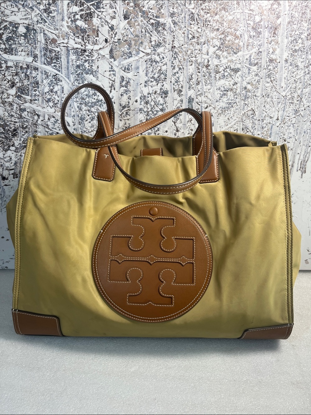 Tory Burch Tote